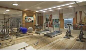 Imagem 2: 2 Dormitórios no Tabuleiro