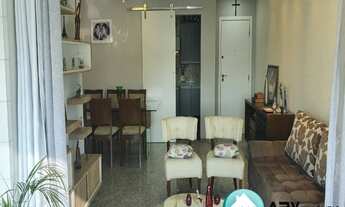 Imagem 3: APARTAMENTO RESIDENCIAL em BELO HORIZONTE - MG, NOVA GRANADA