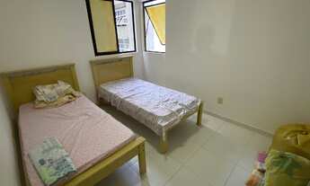 Imagem 5: Apartamento com 4 dormitórios à venda, 140 m² por R$ 1.000.000,00 - Ponta Verde - Maceió/A