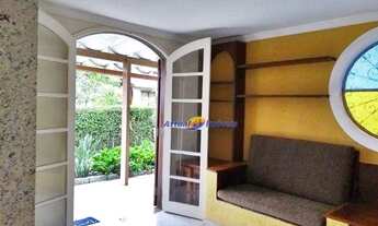 Imagem 5: Casa para alugar, 300 m² por R$ 7.264,40/mês - Comary - Teresópolis/RJ