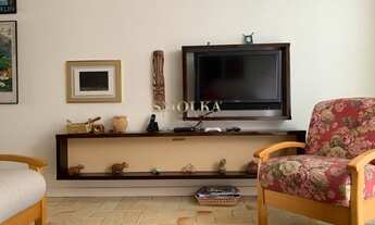 Imagem 3: Sobrado para venda tem 140 metros quadrados com 3 quartos em Lagoa da Conceição - Florianó