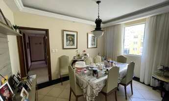 Imagem 3: Apartamento para Venda em Salvador, Ondina, 4 dormitórios, 1 suíte, 2 banheiros, 2 vagas