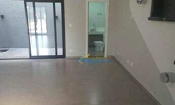 Imagem 6: Sobrado com 3 dormitórios à venda, 168 m² no Tropical - Cascavel/PR