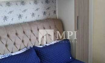 Imagem 5: Apartamento com 3 dormitórios à venda, 67 m² por R$ 400.000,00 - Vila Santos - São Paulo/S