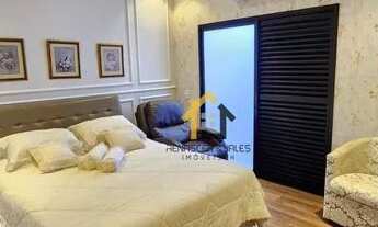 Imagem 6: Casa com 3 dormitórios à venda, 269 m² por R$ 1.680.000 - Village La Montagne - São José d