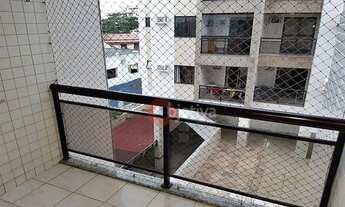 Imagem 4: Apartamento com 2 dormitórios para alugar, 85 m² por R$ 2.458,20/mês - Braga - Cabo Frio/R