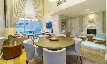 Imagem 3: Apartamento a venda no Brooklin! 3 suítes, 3 vagas - 173m2!