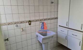 Imagem 4: Apartamento com 2 dormitórios à venda, 78 m² por R$ 205.000,00 - Cariobinha - Americana/SP