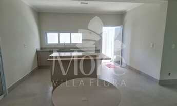 Imagem 3: VENDA de Linda Casa com 2 Quartos, sendo 2 Suítes, Quintal com 4 Vagas Internas, Imóvel Ri