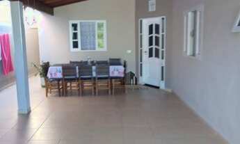 Imagem 4: Casa com 3 dormitórios à venda, 162 m² por R$ 420.000,00 - Vila Conquista - Americana/SP