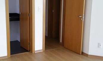 Imagem 6: BELO HORIZONTE - Cobertura - Jaraguá