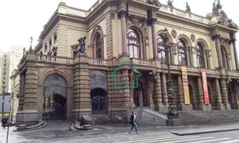 Imagem 6: MARAVILHOSO CONJUNTO COMERCIAL VENDA OU LOCAÇÃO - 254M² - CENTRO SÃO PAULO/SP