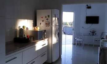 Imagem 3: Casa com 4 dormitórios à venda, 590 m² por R$ 3.000.000,00 - Aldeia da Serra - Barueri/SP