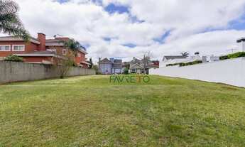 Imagem 6: Terreno à venda, 720 m² por R$ 1.500.000,00 - Loteamento Alphaville Graciosa - Pinhais/PR