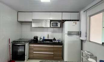 Imagem 6: Vendo casa condomínio Barra Nova