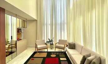 Imagem 5: Casa de condomínio para venda com 337 metros quadrados com 4 quartos