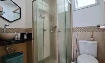 Imagem 2: Plaza Del Rey, 2 qtos, Mobiliado, 2 andar