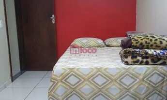 Imagem 6: Rio de Janeiro - Casa de Condominio - Campo Grande