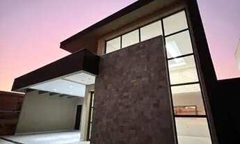 Imagem 4: Casa com 3 dormitórios à venda, 150 m² por R$ 900.000,00 - Condomínio Terras do Vale - Caç