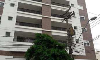 Imagem 3: Apartamento à venda, 77 m² por R$ 510.000,00 - Centro - Taubaté/SP