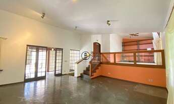 Imagem 2: Casa com 3 dormitórios, 299 m² - venda por R$ 1.300.000,00 ou aluguel por R$ 7.000,00/mês