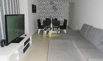 Imagem 2: APARTAMENTO no SAGUAÇÚ com 2 quartos para VENDA, 77 m²