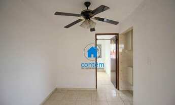 Imagem 3: Apartamento com 3 dormitórios à venda, 51 m² por R$ 177.100,00 - Conjunto Habitacional Pre