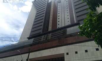 Imagem 6: Sala Scopa Platinun, 33 m², Aldeota