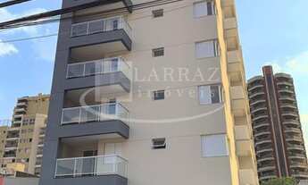 Imagem 1: Apartamento novo para venda na Vila Seixas, esquina com a Av. Portugal, 2 dormitorios send