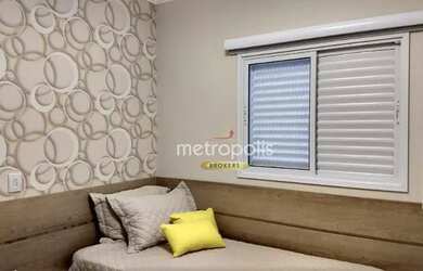 Imagem 10: Apartamento com 2 dormitórios à venda, 64 m² por R$ 559.000,00 - Campestre - Santo André/S