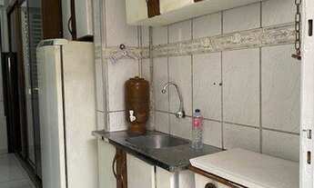 Imagem 3: Kitnet à venda, 16 m² por R$ 120.000,00 - Centro - São Vicente/SP