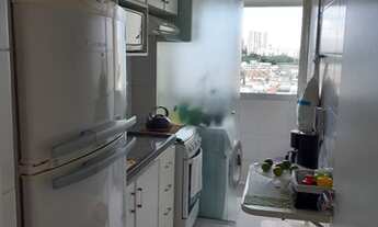 Imagem 6: Apartamento em Sacomã - São Paulo