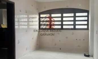 Imagem 6: Sobrado para aluguel com 280 metros quadrados com 5 quartos em Centro - Gravataí - RS