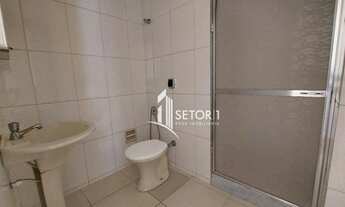 Imagem 2: Apartamento com 3 quartos, suíte, garagem, frente 100 m² - venda por R$ 350.000 ou aluguel