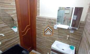 Imagem 7: Apartamento com 1 dormitório para alugar, 50 m² por R$ 1.400,00/mês - Bela Vista - Alvorad