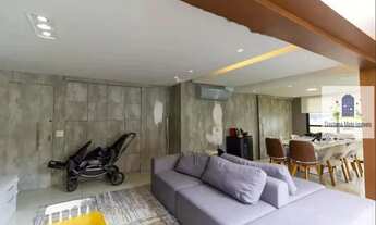 Imagem 6: GRANDE OPORTUNIDADE!!! COBERTURA INCRIVEL com 200m² para LOCAÇÃO!!