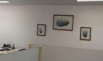 Imagem 3: Sala Comercial para venda - Centro - Campinas