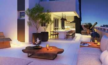 Imagem 6: Apartamento para Venda em São Paulo, Vila Mariana, 2 dormitórios, 1 suíte, 2 banheiros, 2