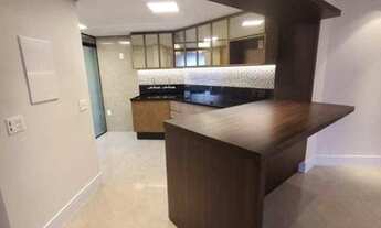 Imagem 7: Apartamento com 3 dormitórios à venda, 130 m² por R$ 1.500.000,00 - Moema - São Paulo/SP