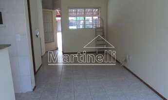 Imagem 4: Ribeirão Preto - Casa de Condomínio - Jardim Zara