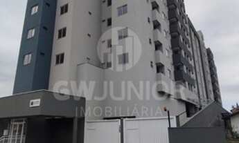 Imagem 3: Joinville - Apartamento Padrão - Costa e Silva