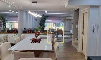 Imagem: Casa com 3 dormitórios, 203 m² - venda