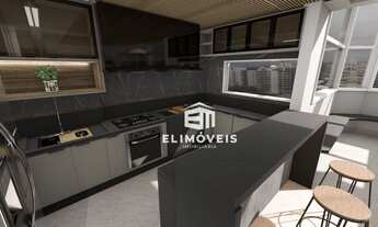 Imagem 2: Apartamento com 3 dormitórios, 172 m² - venda por R$ 4.500.000,00 ou aluguel por R$ 18.000