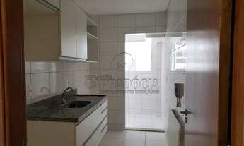 Imagem 5: SÃO JOSÉ DO RIO PRETO - Apartamento Padrão - HIGIENÓPOLIS