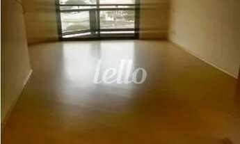 Imagem: São Paulo - Apartamento Padrão - Vila