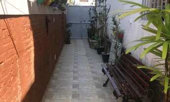 Imagem 4: SOBRADO VENDE Casa com 3 dormitórios