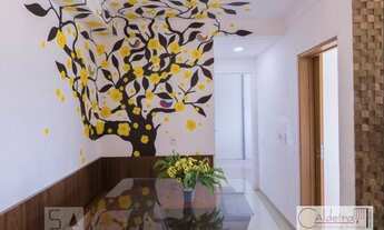 Imagem 6: Apartamento com 2 dormitórios para alugar, 65 m² por R$ 4.500,00/mês - Barra Funda - São P