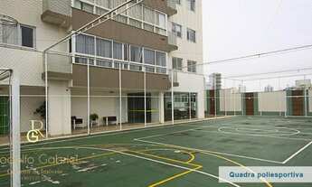 Imagem 4: Apartamento para Venda em Itajaí, centro, 2 dormitórios, 2 suítes, 3 banheiros, 1 vaga