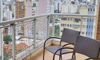 Imagem: Apartamento com 4 dormitórios à venda