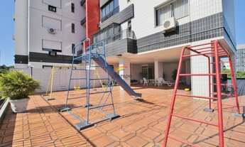 Imagem 6: Apartamento 03 dormitórios (01 deles, auxiliar) para alugar por R$ 2.700,00/mês - Centro